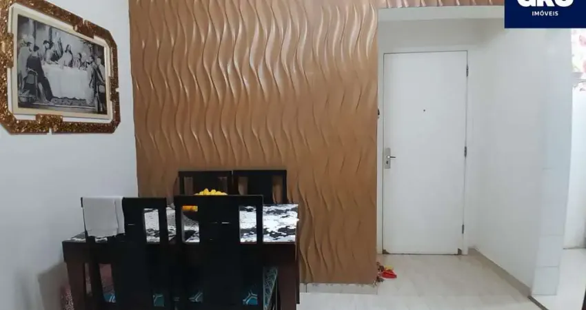 Apartamento com 2 quartos à venda na Vila Leonor, Guarulhos 
