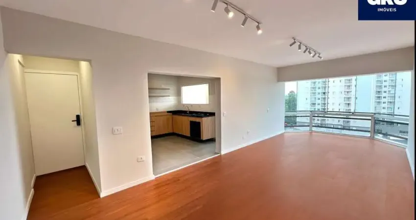 Apartamento Exclusivo de 105m² no Prestigiado Bairro Macedo – Guarulhos