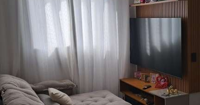 Apartamento a venda no Residencial Club Gaudi Life – Guarulhos