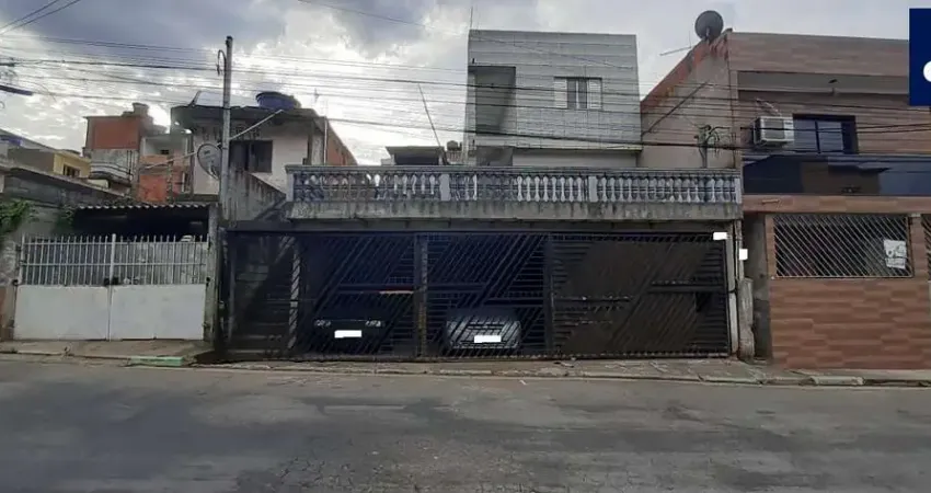 TERRENO A VENDA COM 3 CASAS - PRÓXIMO A VILA NOVA CUMBICA - GUARULHOS