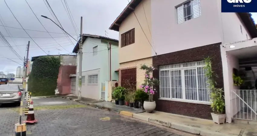Seu Novo Lar no Gopoúva Está Aqui!