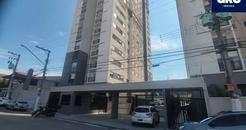 Apartamento com 2 quartos para alugar na Vila Endres, Guarulhos 