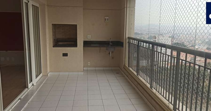 ÓTIMO APTO CONDOMÍNIO SQUARE 109m2