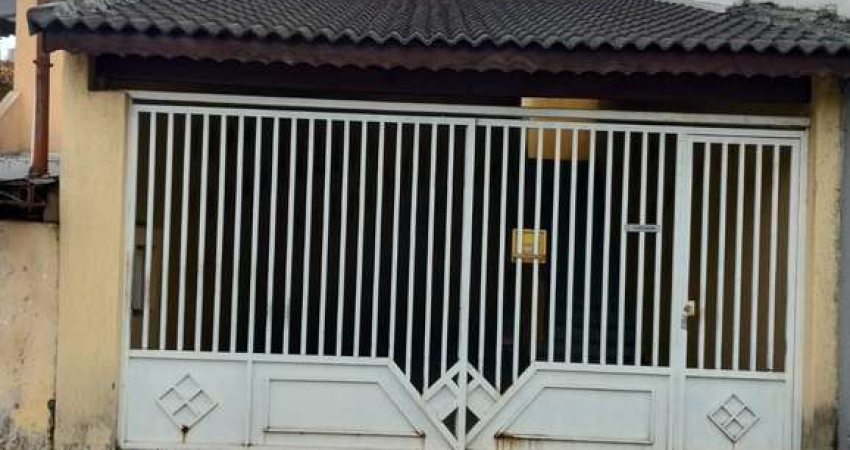Casa com 3 quartos à venda no Gopoúva, Guarulhos 