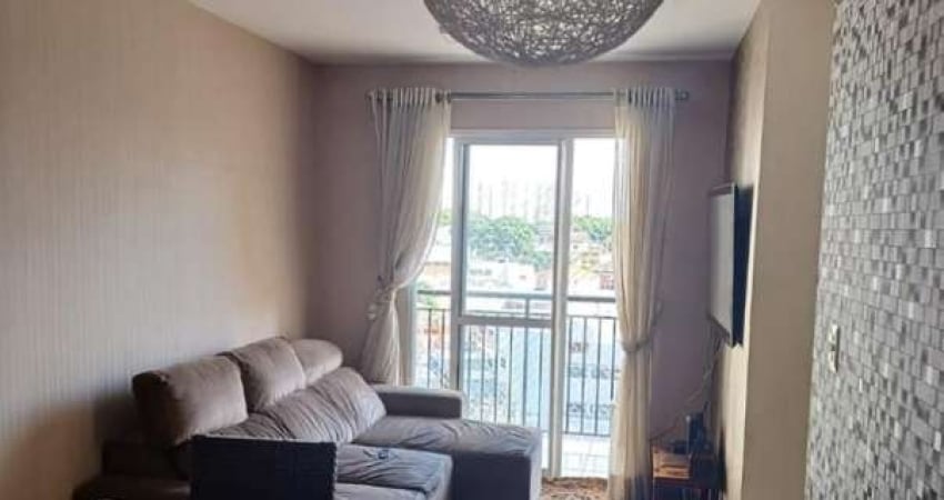 Apartamento 62,13m²  – Gopouva – Condomínio Ventura ÓTIMA OFERTA