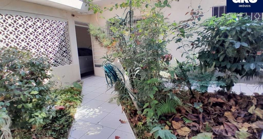 Casa Térrea com Terreno de 300m² – Excelente Localização em Guarulhos