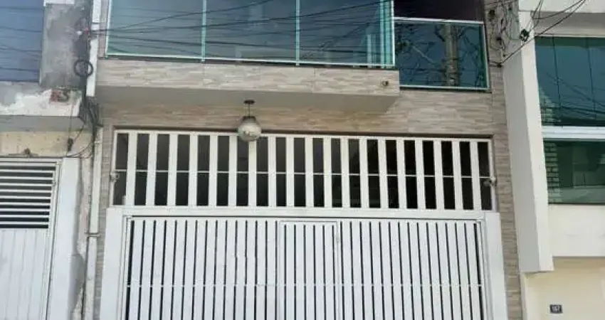 Casa com 4 quartos à venda no Jardim Adriana, Guarulhos 