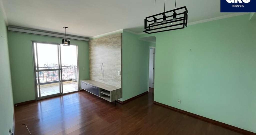 Apartamento 3 Quartos (1 Suíte) à Venda no Condomínio Flex - Guarulhos