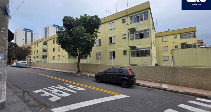 Apartamento com 1 quarto à venda no Macedo, Guarulhos 