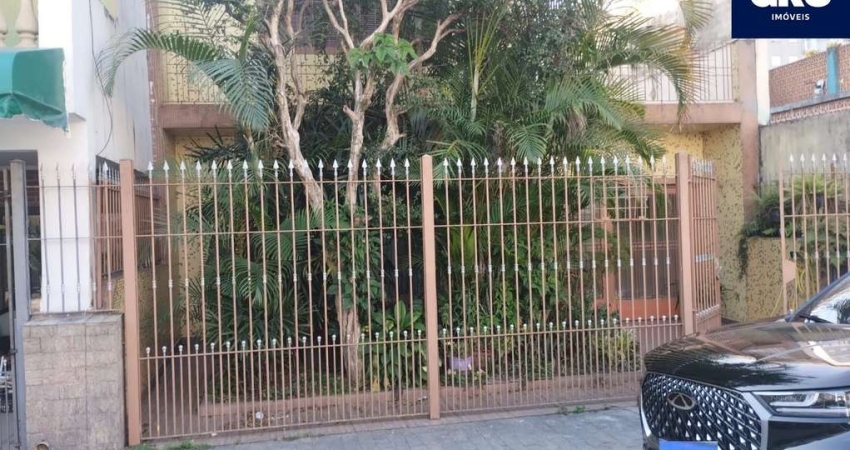 Casa com 2 quartos à venda na Vila Galvão, Guarulhos 