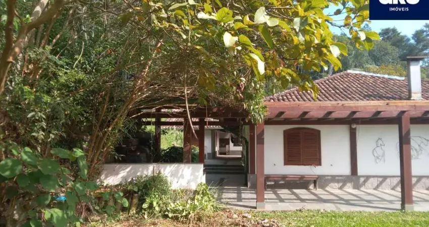 Chácara / sítio com 3 quartos à venda na Chácara São João, Campo Limpo Paulista 