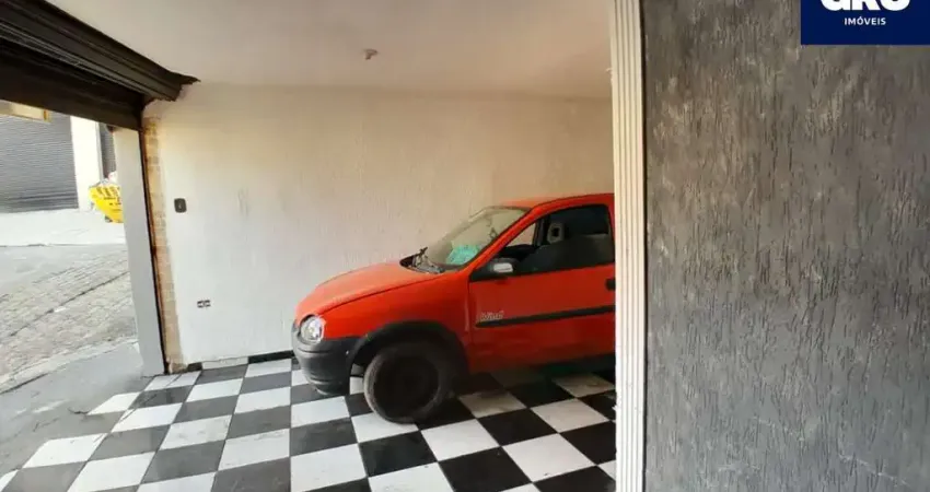 SALÃO COMERCIAL PARA LOCAÇÃO NO BAIRRO DO PICANÇO - GUARULHOS/SP