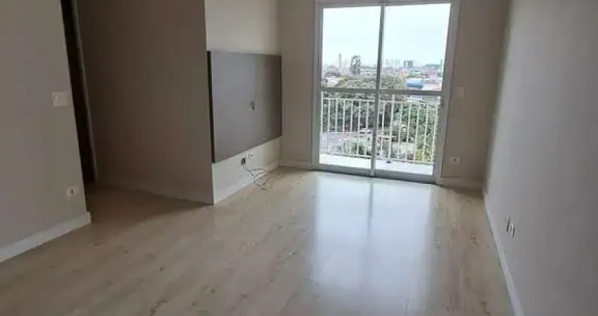 Apartamento com suíte e vista livre – cond. weekend - parque novo mundo