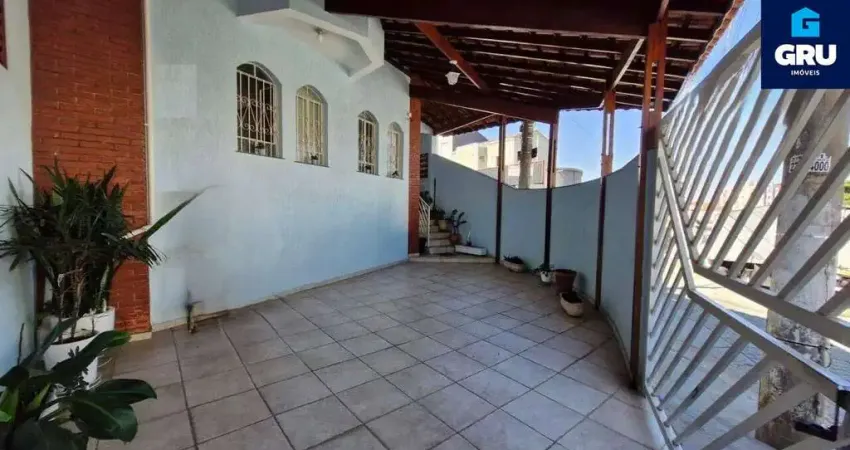 Casa à venda na vila moreira – 3 dormitórios, suíte e excelente localização