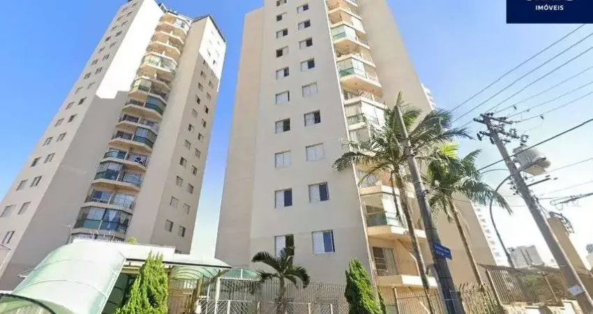 Apartamento com 2 quartos à venda no Macedo, Guarulhos 