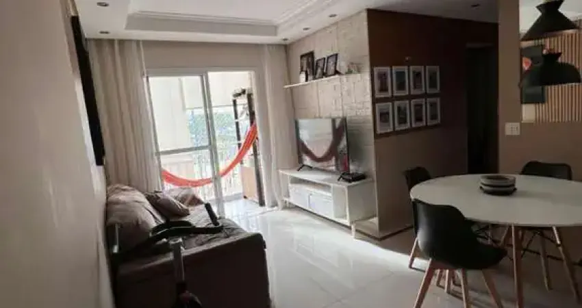Apartamento à venda - condomínio weekend – parque novo mundo, são paulo