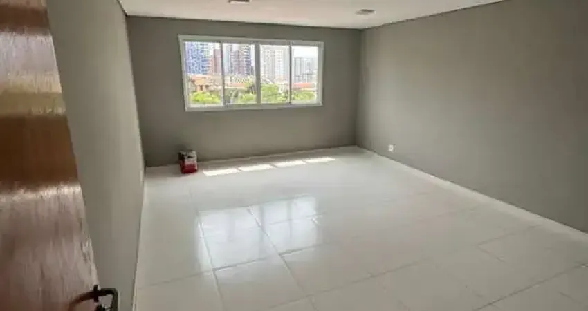 Sala comercial para alugar  no condomínio  mavi office tower– 25m² | guarulhos