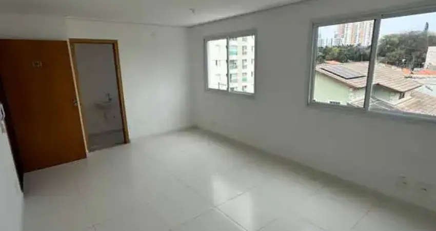 Sala comercial para alugar no condomínio mavi office tower– 20m² | guarulhos