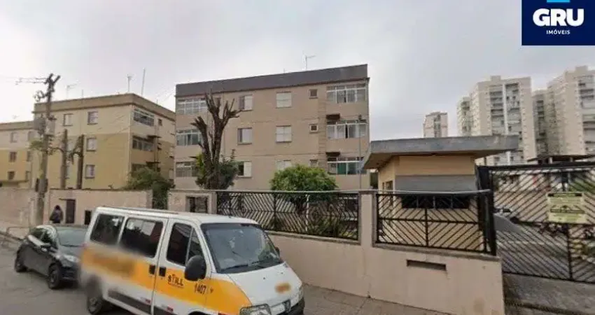 Apartamento com 1 quarto à venda no Macedo, Guarulhos 