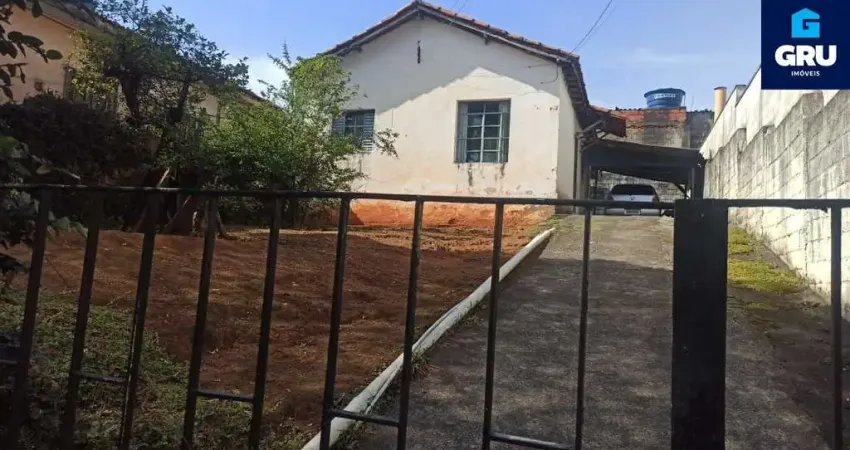 Casa comercial à venda no Jardim São João, Guarulhos 