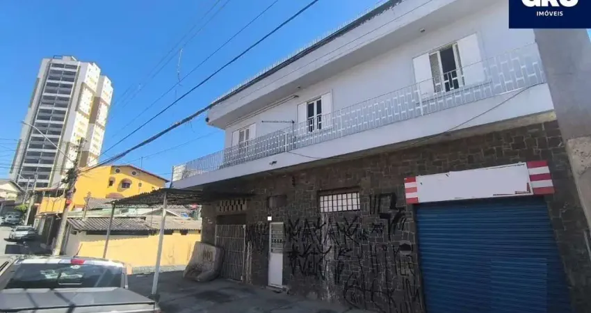 Apartamento com 2 quartos para alugar no Picanço, Guarulhos 