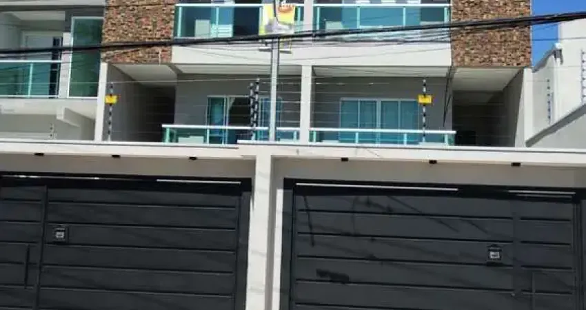 Sobrados novos de alto padrão para venda na vila augusta - guarulhos/sp