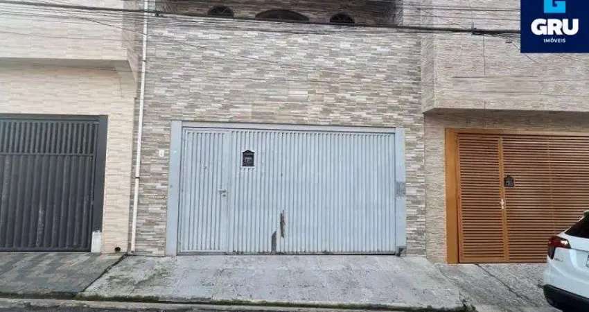 Sobrado recém-reformado à venda no jardim vila carrão – são paulo