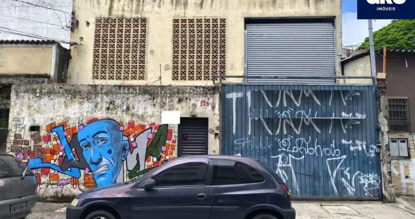 Barracão / Galpão / Depósito para alugar no Jardim Tranqüilidade, Guarulhos