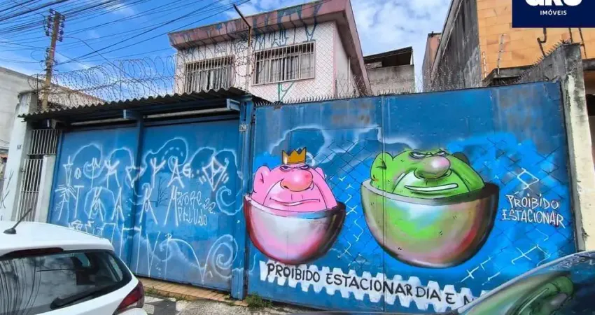 Ponto comercial para alugar no Jardim Tranqüilidade, Guarulhos