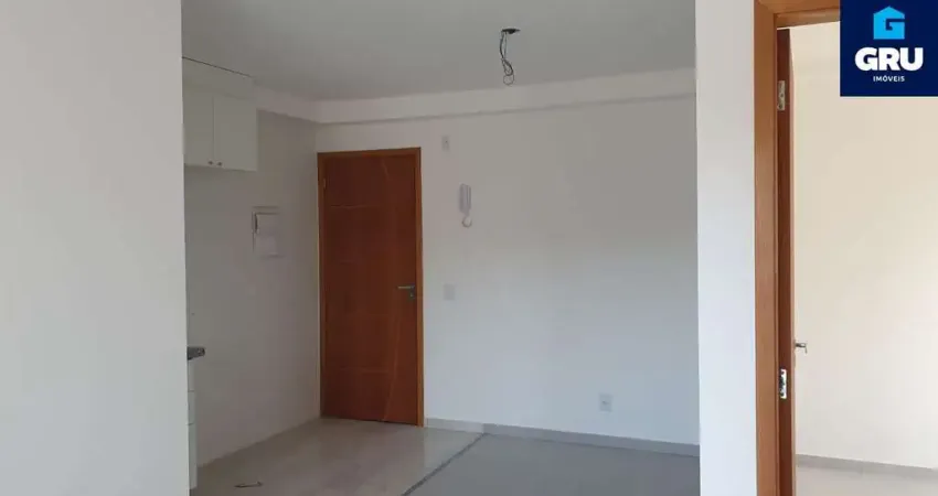 Apartamento com 2 quartos para alugar na Vila Iris, Guarulhos 