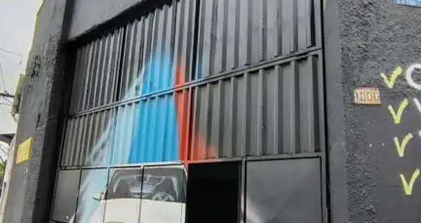 Ponto comercial para alugar no Jardim Rosa de Franca, Guarulhos