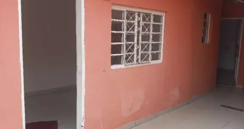 Casa pequena para locação no jardim santa mena - guarulhos/sp