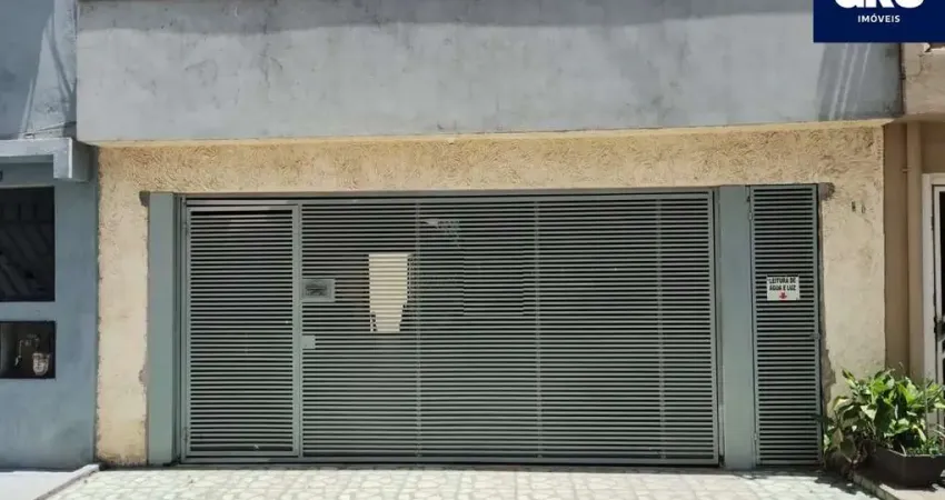 Casa com 3 quartos à venda no Jardim Ema, Guarulhos 