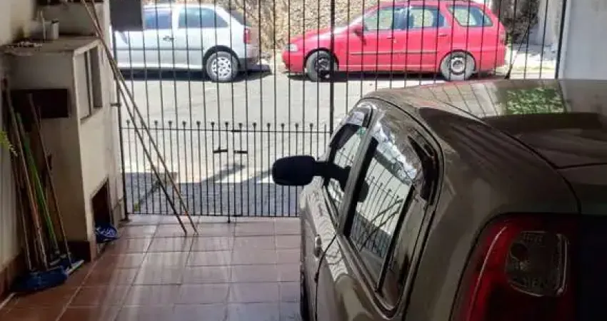 Casa com 2 quartos para alugar no Jardim Terezópolis, Guarulhos 