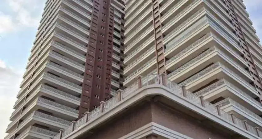 Apartamento de alto padrão na praia do forte – praia grande/sp