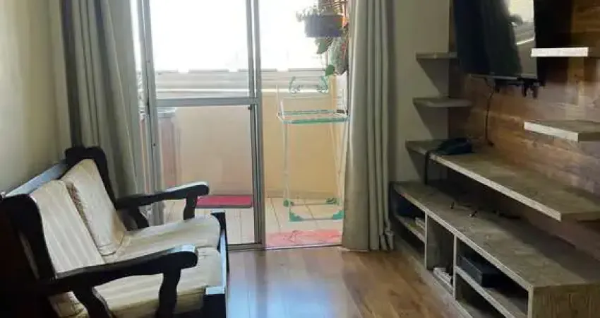 Apartamento com 3 quartos à venda na Vila Progresso, Guarulhos 