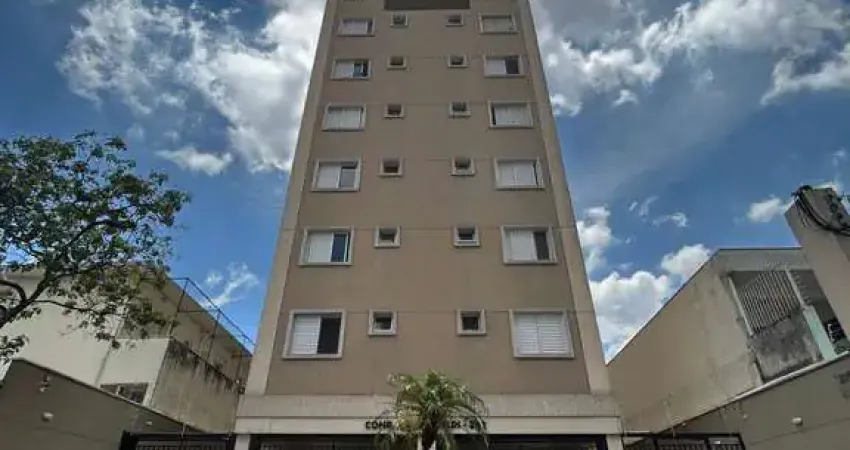 Apartamento com 2 quartos à venda no Tucuruvi, São Paulo