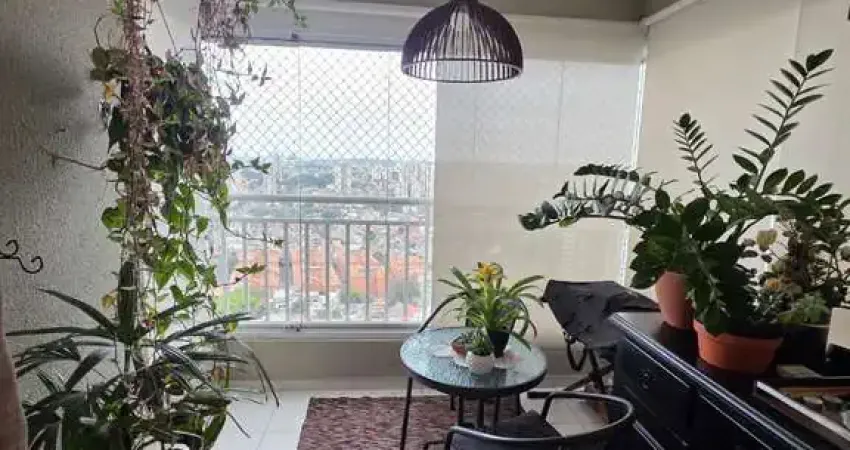 Apartamento com 3 quartos à venda no Gopoúva, Guarulhos