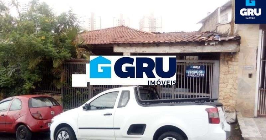 Casa com 3 quartos à venda no Jardim Rosa de Franca, Guarulhos 