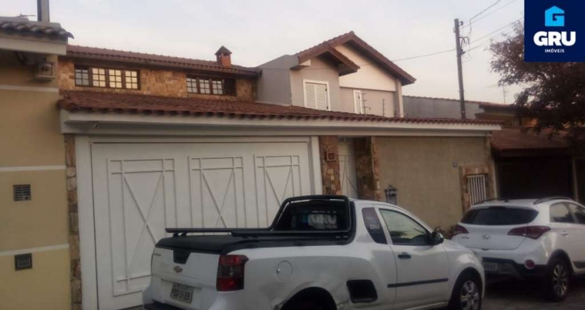 Casa com 3 quartos à venda na Vila Milton, Guarulhos 