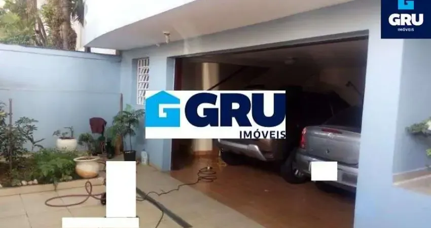 Casa com 3 quartos à venda no Jardim Maia, Guarulhos 
