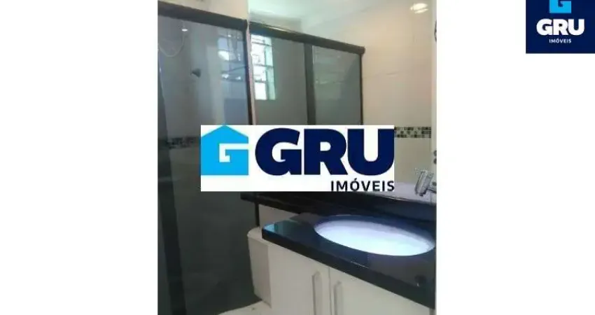 Apartamento com 2 quartos à venda na Vila Rio de Janeiro, Guarulhos 