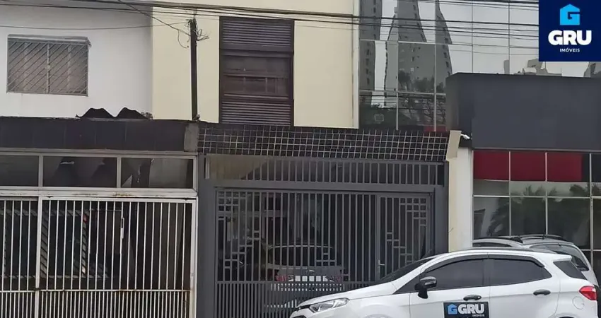 Casa com 3 quartos à venda no Jardim Santa Francisca, Guarulhos 