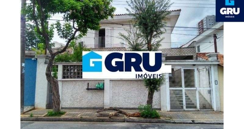 Casa com 3 quartos à venda na Vila Augusta, Guarulhos 
