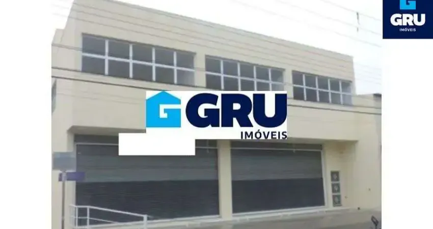 Prédio à venda no Centro, Poá 