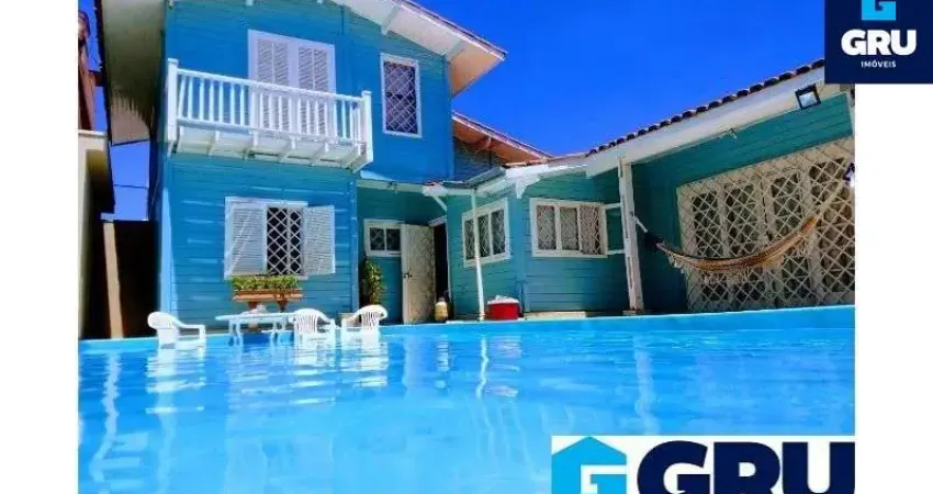 Casa com 3 quartos à venda no Jardim Bom Clima, Guarulhos 