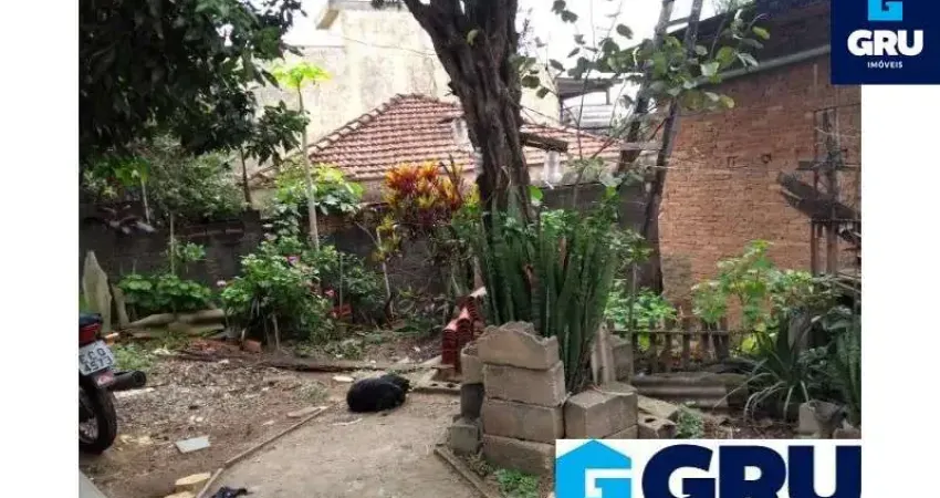 casa velha com terreno