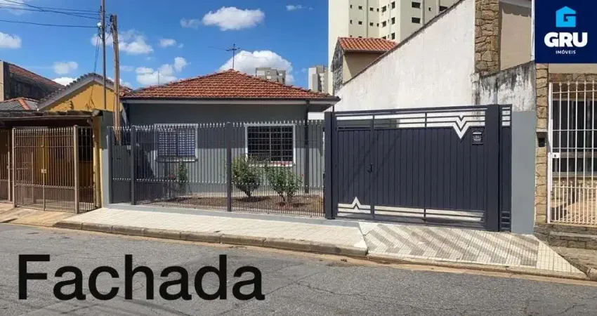 Casa com 2 quartos à venda na Vila Augusta, Guarulhos 