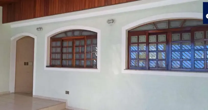 Casa com 3 quartos à venda no Picanço, Guarulhos 
