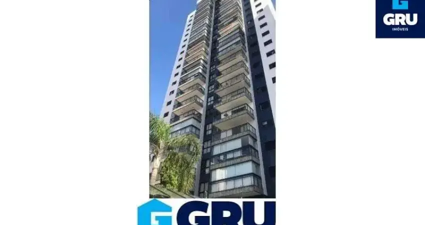 Apartamento com 5 quartos à venda na Vila Moreira, Guarulhos 